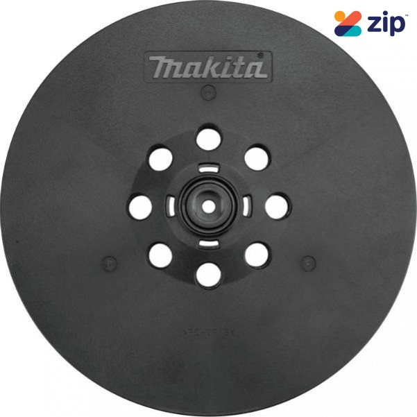 Makita 199939-3 - 210mm Soft Sanding Pad suits DSL800